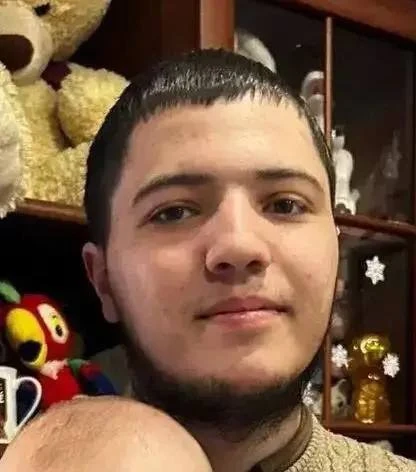 ❗️Полиция разыскивает 20-летнего Данила Быргазова в Иркутске

В Иркутске разыскивают 20-летнего Дани