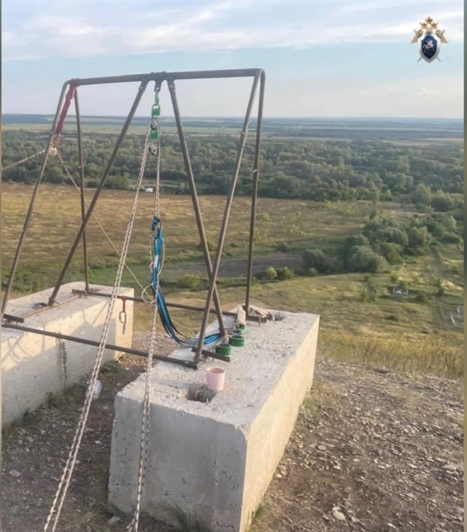 Дело о гибели пары из Ульяновска на зиплайне в Кинельском районе ушло в суд