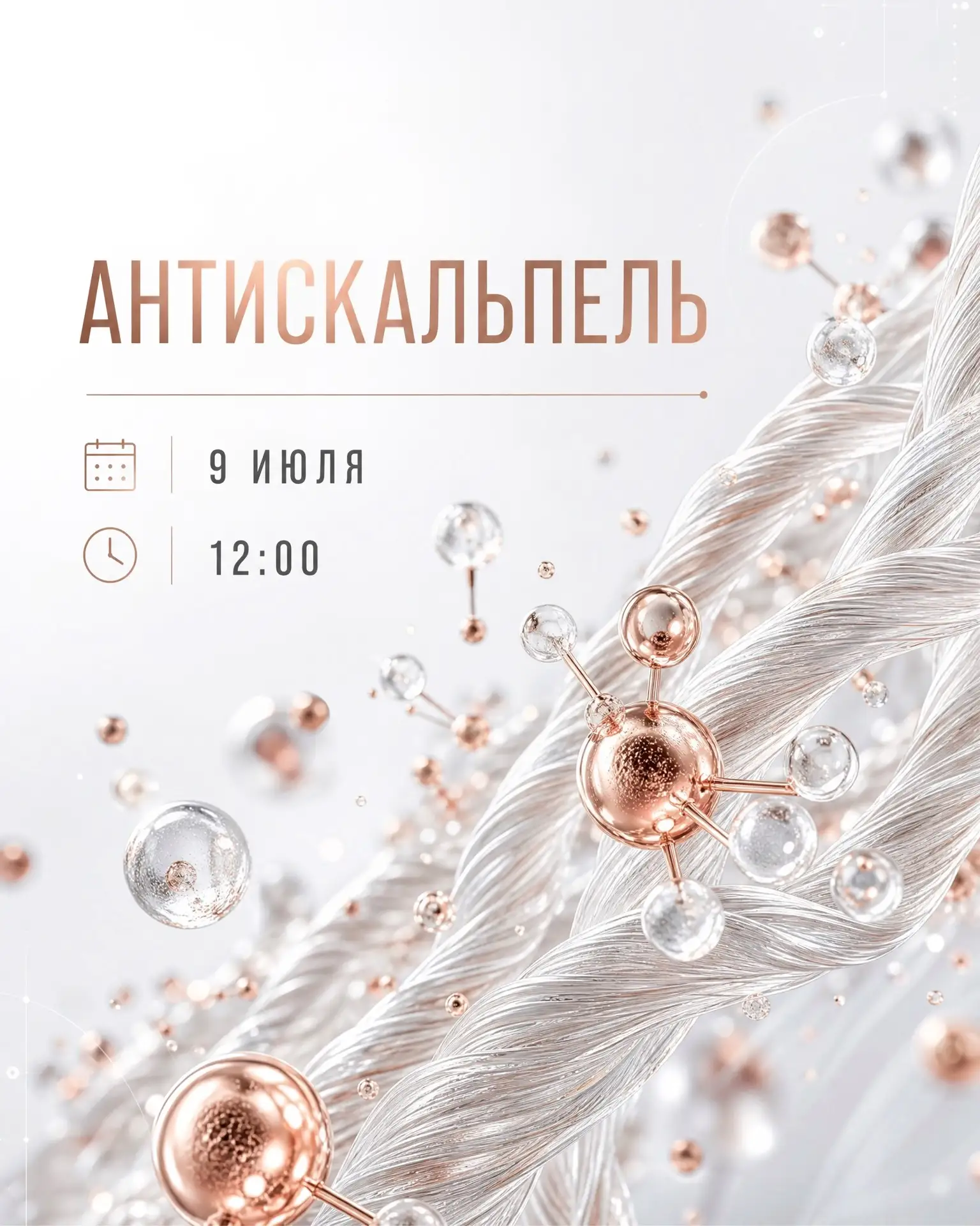 Люди думают, что добавки спасут – но на самом деле они БЕСПОЛЕЗНЫ без ЭТОГО👇🏼