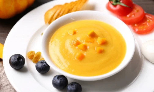 Гладкий, нежный и коварный: почему ваш любимый суп-пюре может быть под запретом 🥣