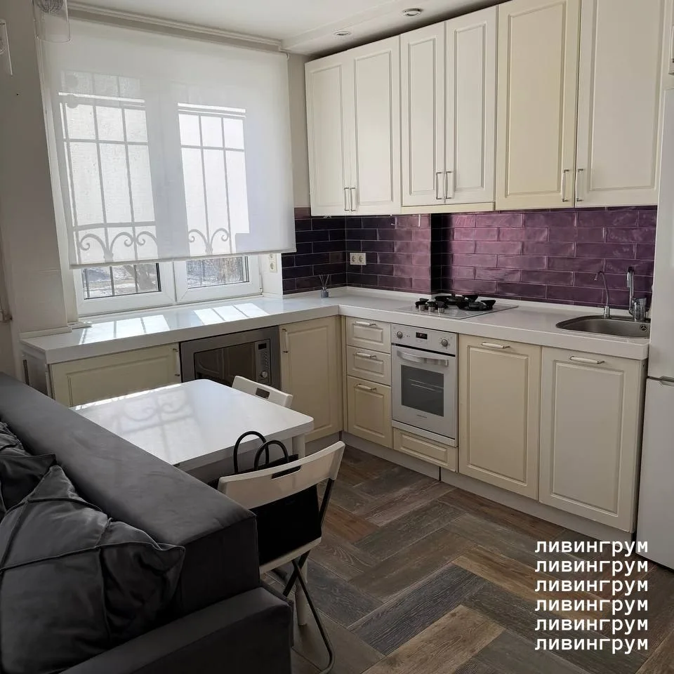 1-КОМН КВАРТИРА, 32.0 м²