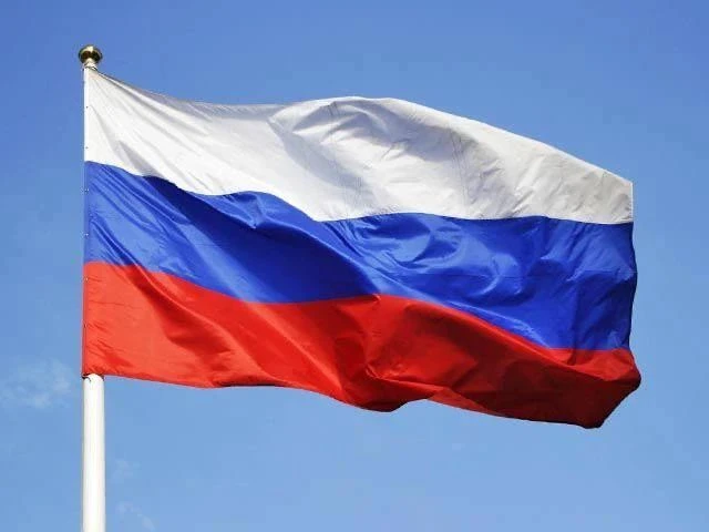 🇷🇺 Триколор - объединяющий народы