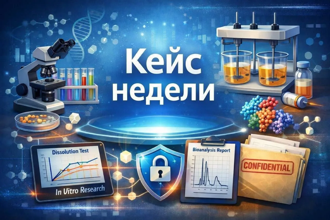 🎓 Ответ: Требование к фильтрации в процессе отбора проб при выполнении БКС-биовейвера связано с уст