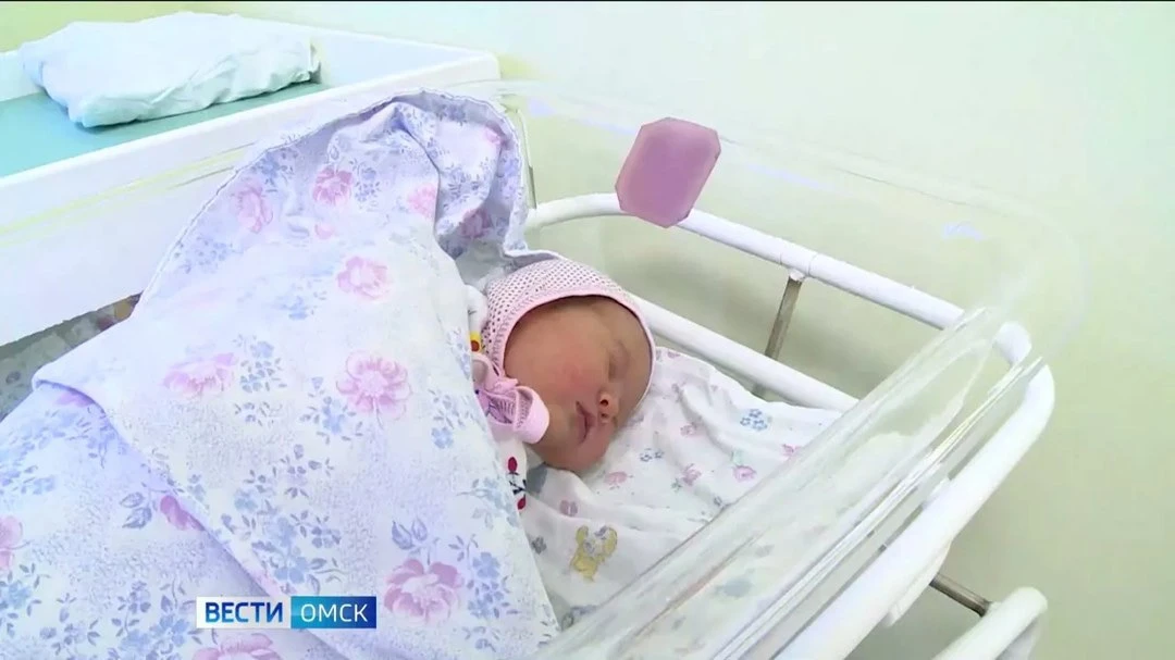 👧 Какими редкими именами омичи называют своих детей?

Портал ЗАГС обновил данные о том, какие имена