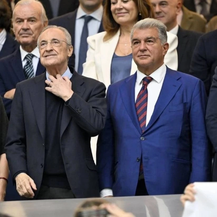 🔹⚽️ Mundo Deportivo: УЕФА сможет принять решение по делу Негрейры только в том случае,...