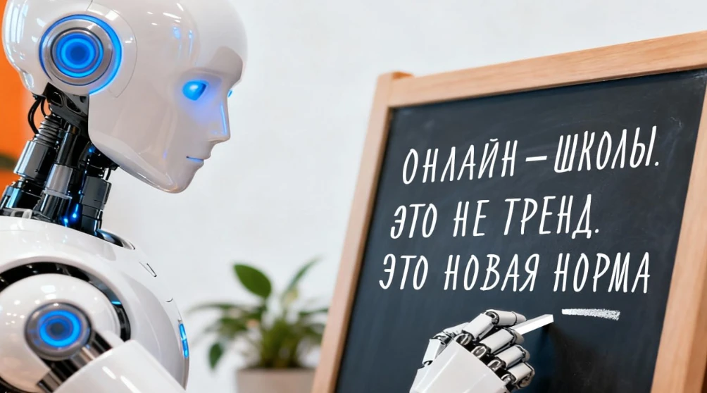 ☄️ ЭТИ навыки будут нужны в 2026-2030 гг  Школы, курсы и эксперты всё больше уходят в онлайн — потом