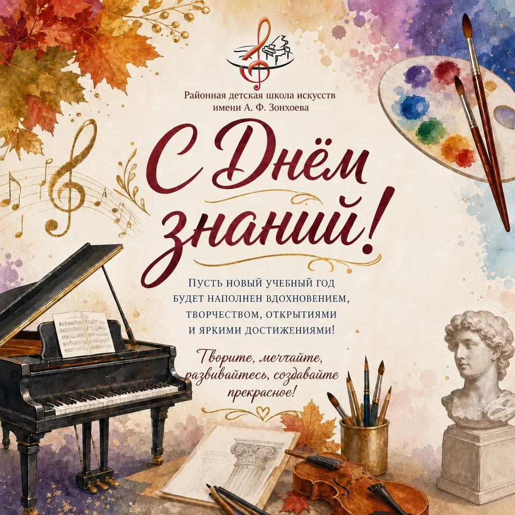 💐 С 1 Сентября, дорогие ученики, педагоги и родители! 💐