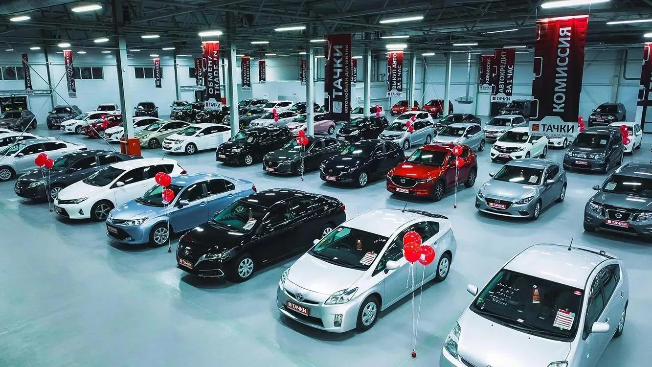 🚗 Друзья, Не можете найти подходящий автомобиль?