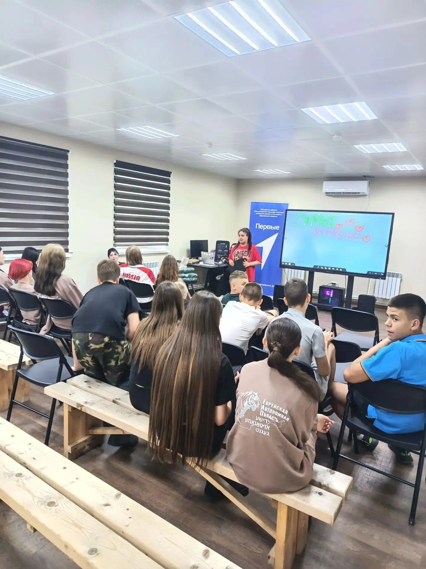 Музыкальный батл vs «Угадай мелодию»: второй день на полигоне «Кирга»!