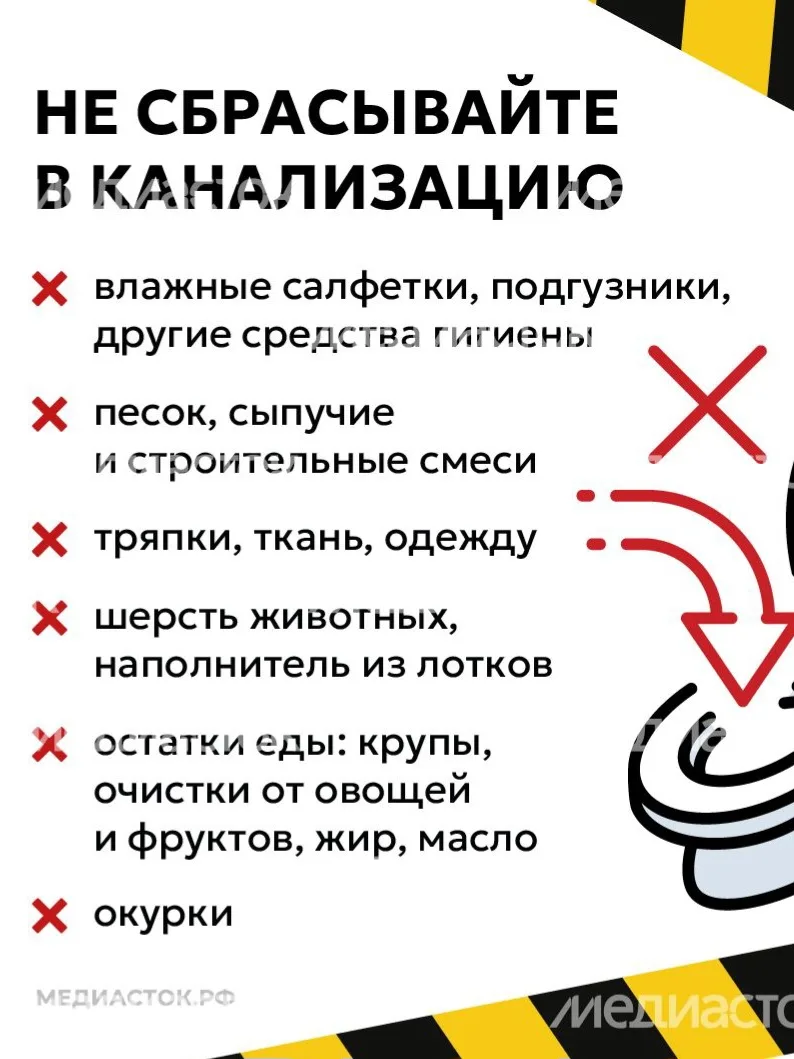 🚮  ДЕЛИКАТНЫЙ ВОПРОС,