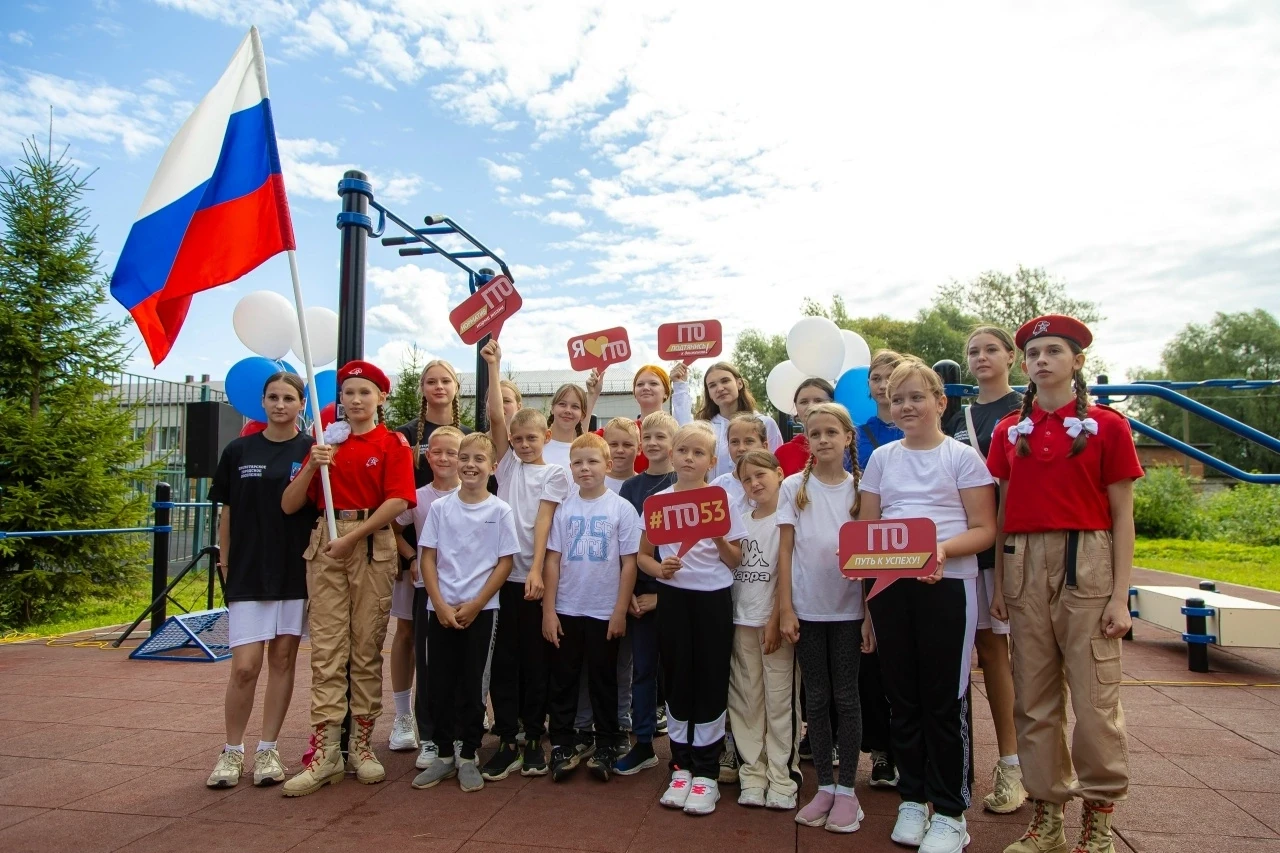 С Днём флага России! Силы, единства и побед!🇷🇺