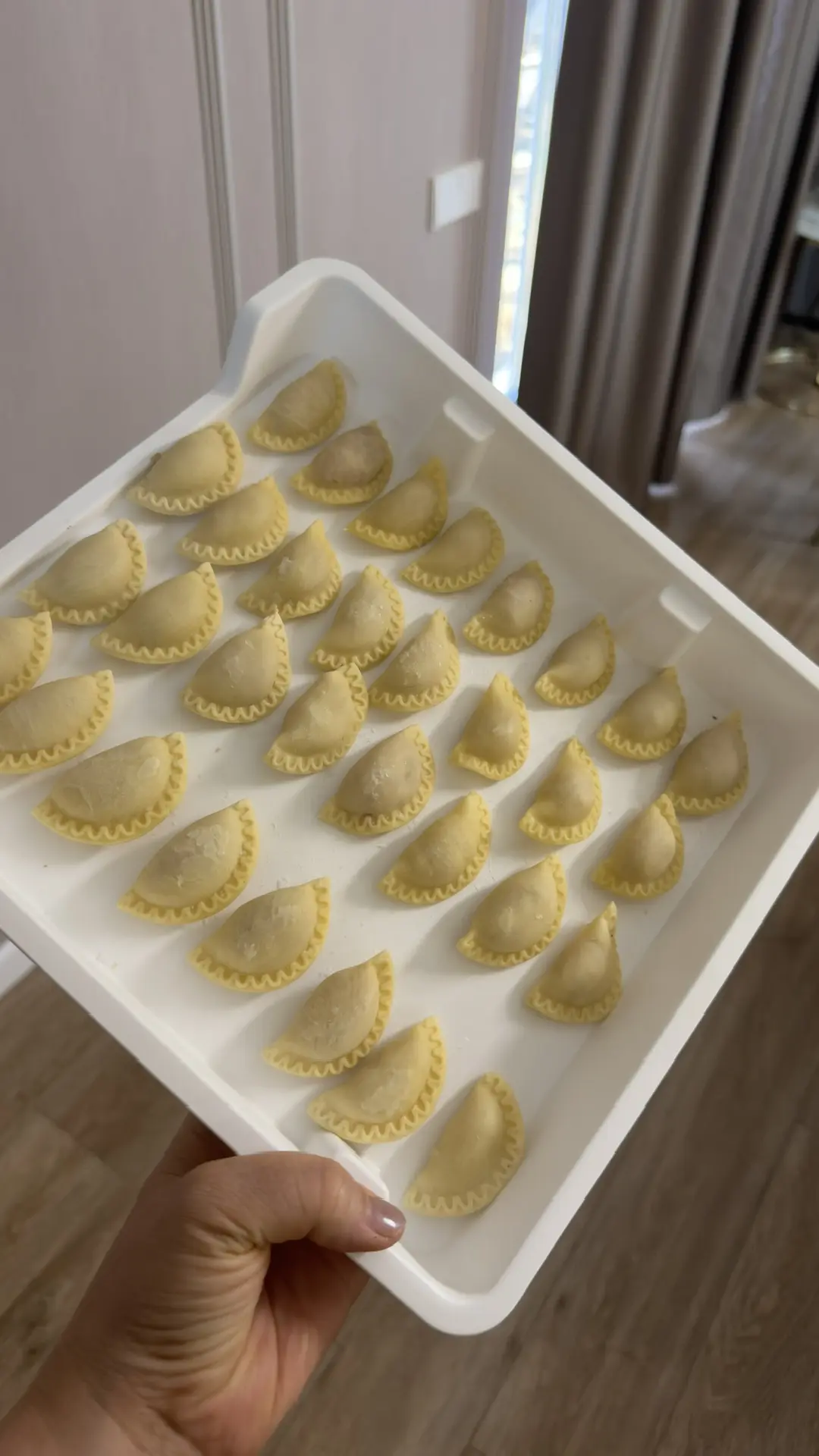 ЗАГОТОВКИ ИЗ МОРОЗИЛКИ