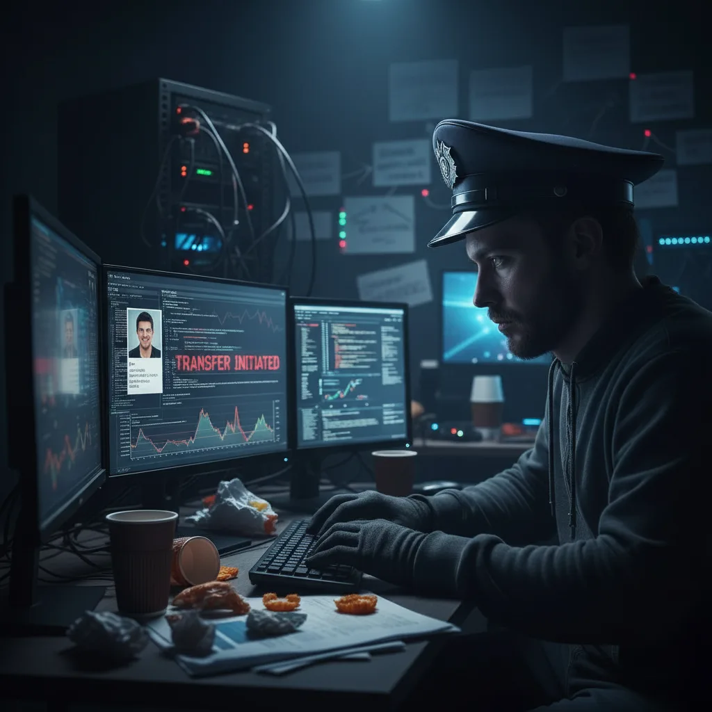 🕵️‍♂️ Мошенники добрались до Россельхознадзора!