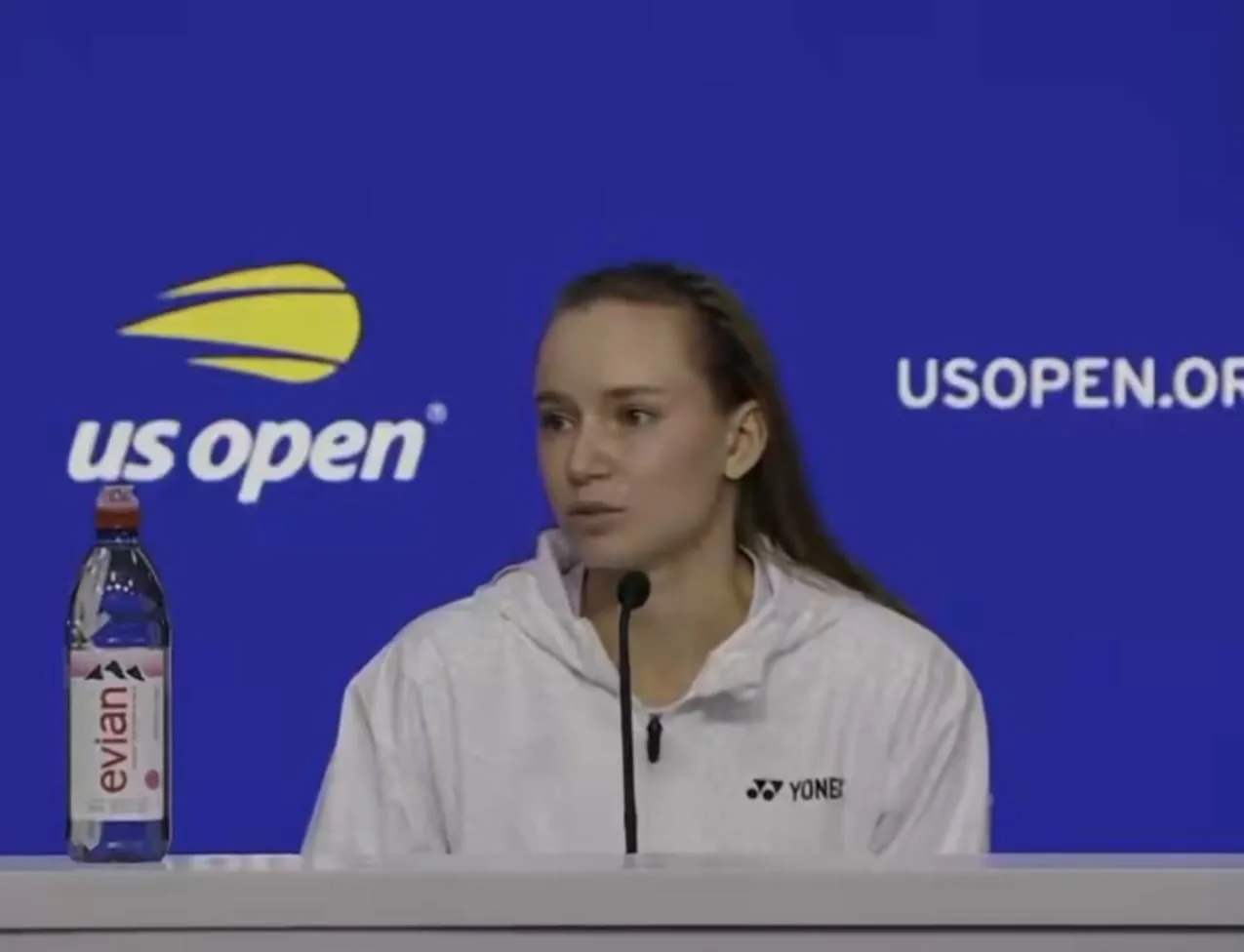🤕 «Пару дней не могла даже ходить»: Рыбакина сотворила чудо ради US Open