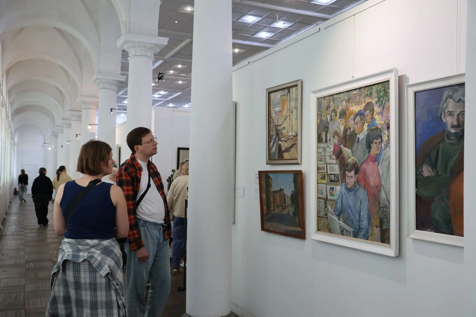 👍Если хочется посмотреть всё и сразу 👉 У нас доступен Единый билет на посещение всех ...