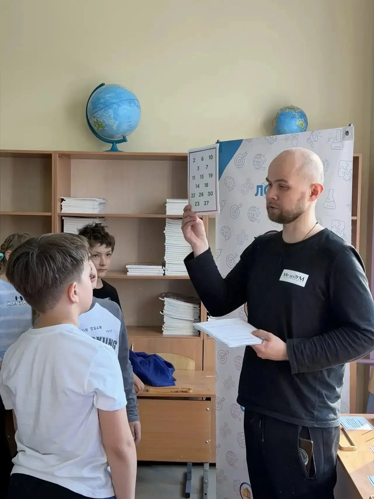 #Мы_разные_но_мы_вместе🙌  🤲Сегодня, 31 марта 2026 года,  в пришкольном лагере «Мы разные, но мы вмес
