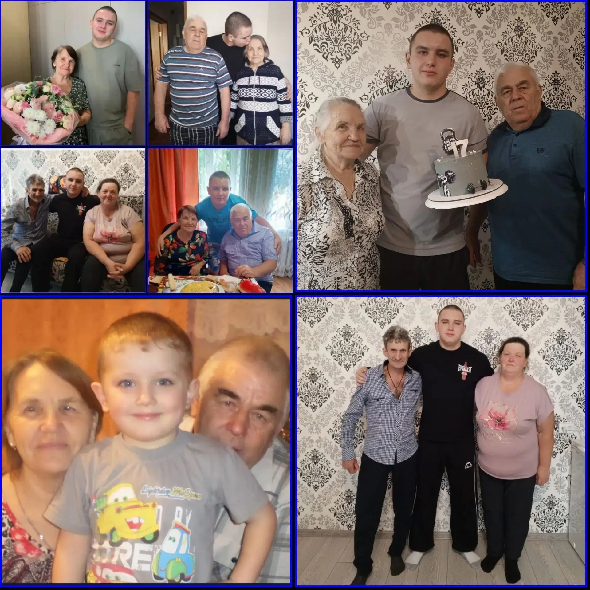 🍁💐1 октября — день, наполненный особым смыслом. Это день уважения к опыту, мудрости и...
