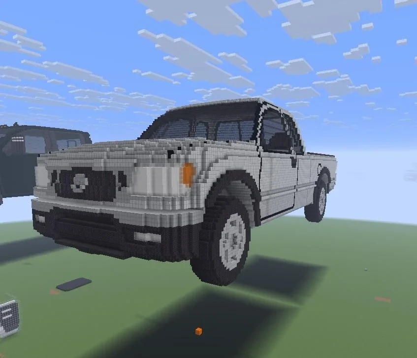 Toyota Tacoma 2003 года