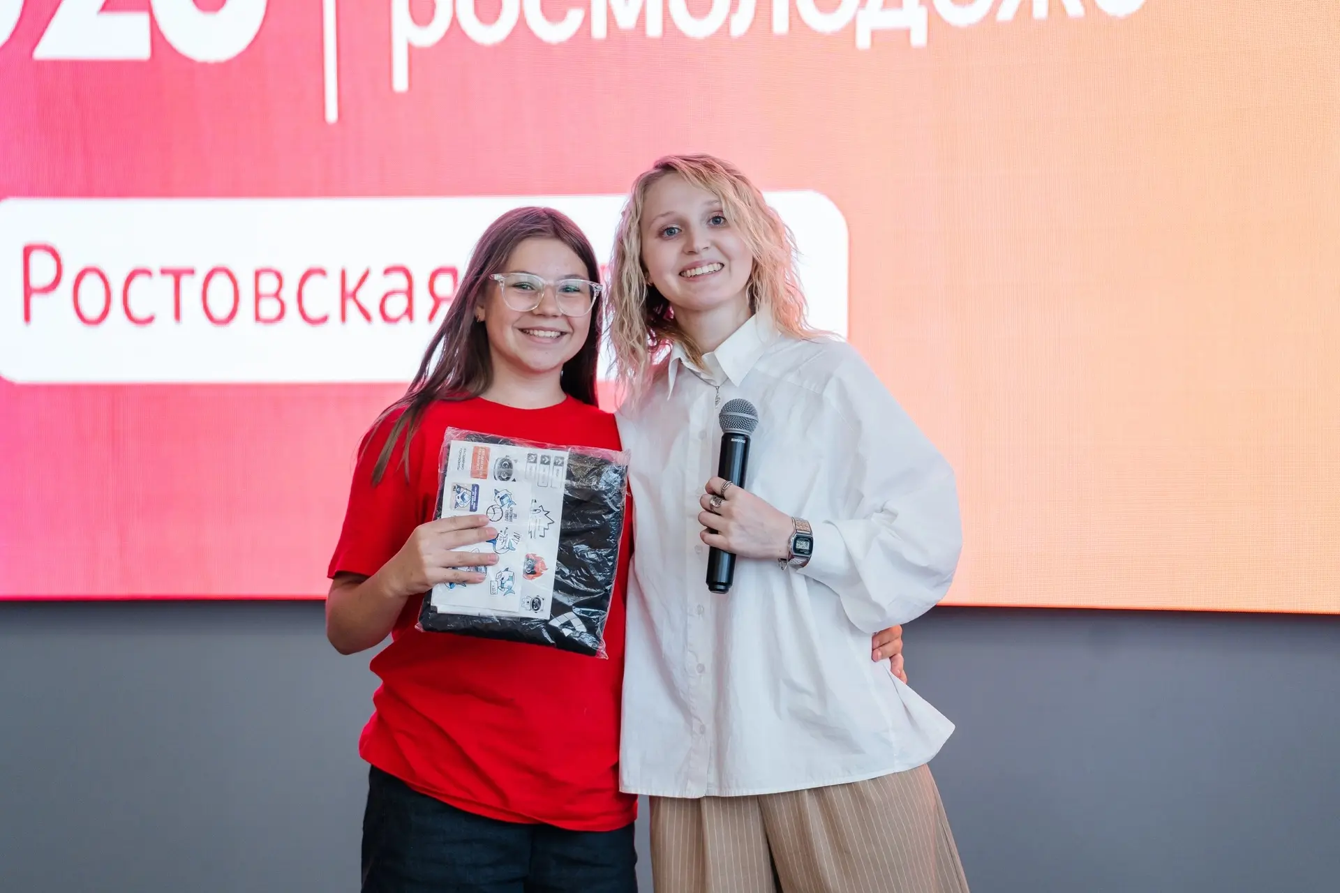 Поздравляем всех победителей ❤️