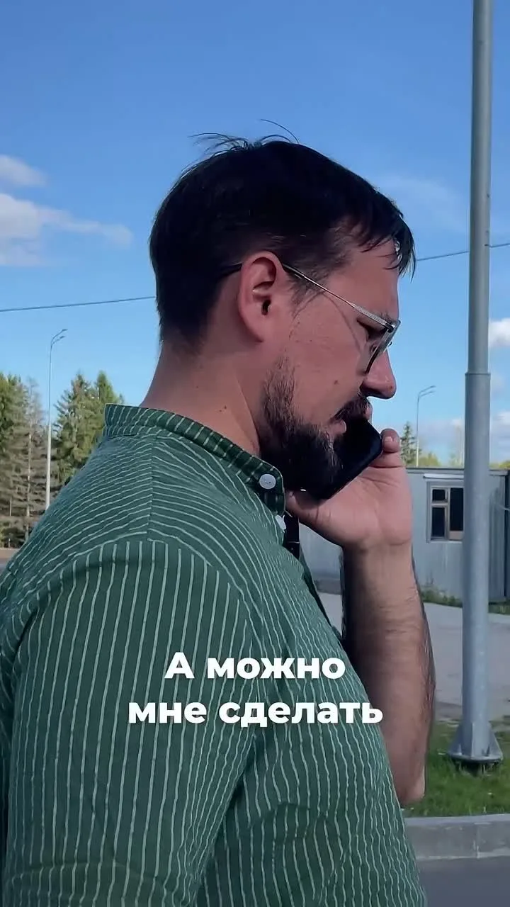 Известный карельский блогер и ведущий мероприятий Дмитрий Калинин вместе с дочкой Евой ...