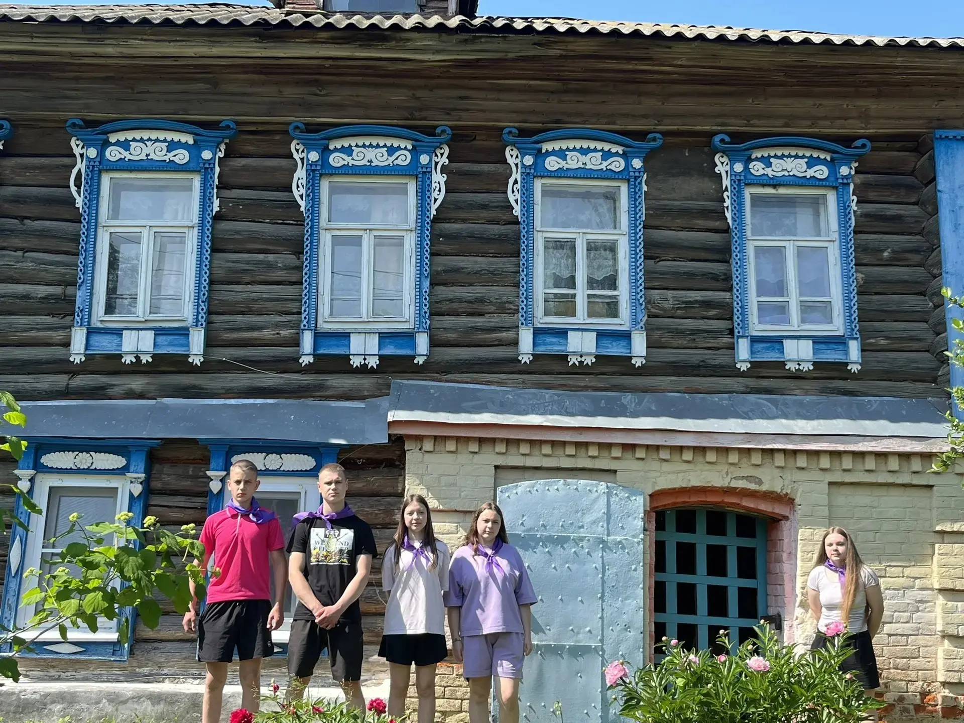 👆"Открой Россию в своем городе"-под таким названием проходил муниципальный онлайн фотокросс,📸 в ко