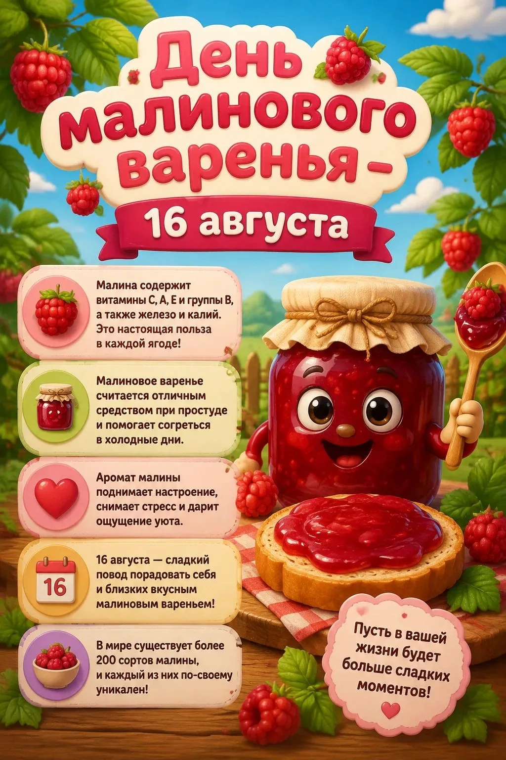 🧙‍♀️ Говорят, у Бабы Яги в избушке на курьих ножках есть секретное правило: «Никаких с...