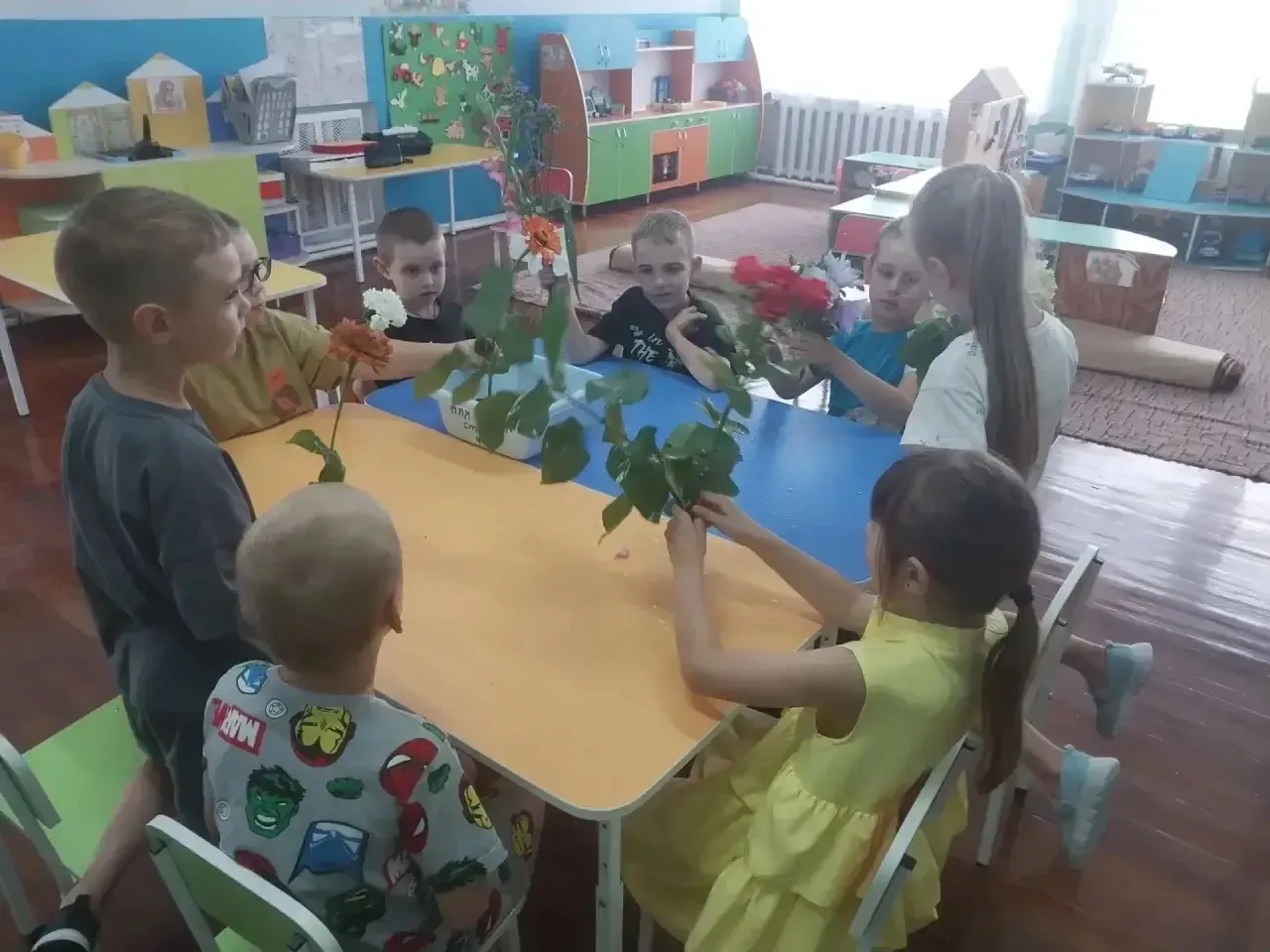 🌺🥀🌹 24 июля в России празднуют День флориста — день людей творческой профессии. Истоки этого реме