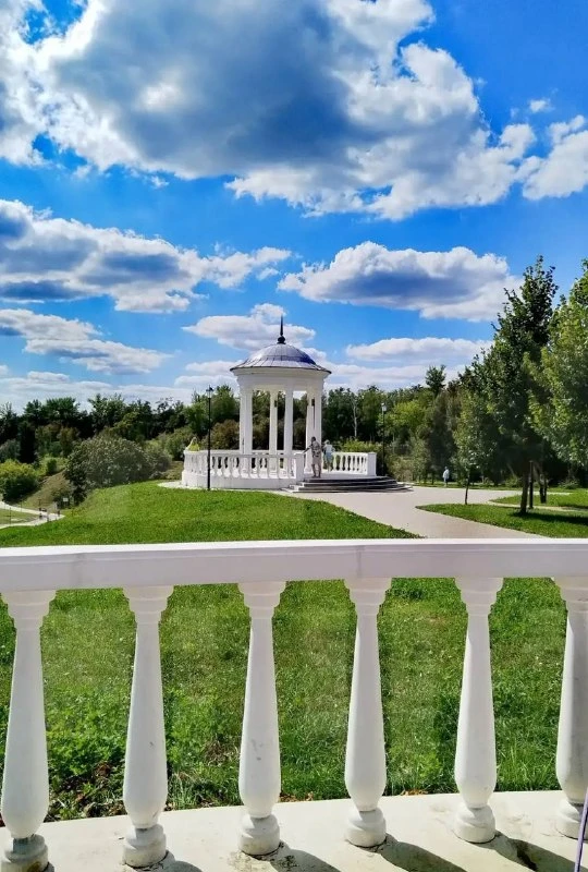 ☀️ Доброе утро, Орёл!