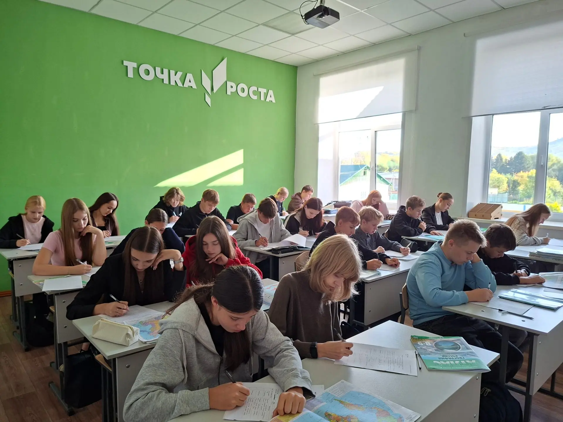 Школьный этап олимпиады по праву