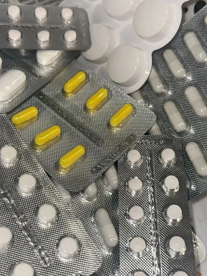💊На лекарственное обеспечение и лечебное питание жителей Ставропольского края в 2026 г...