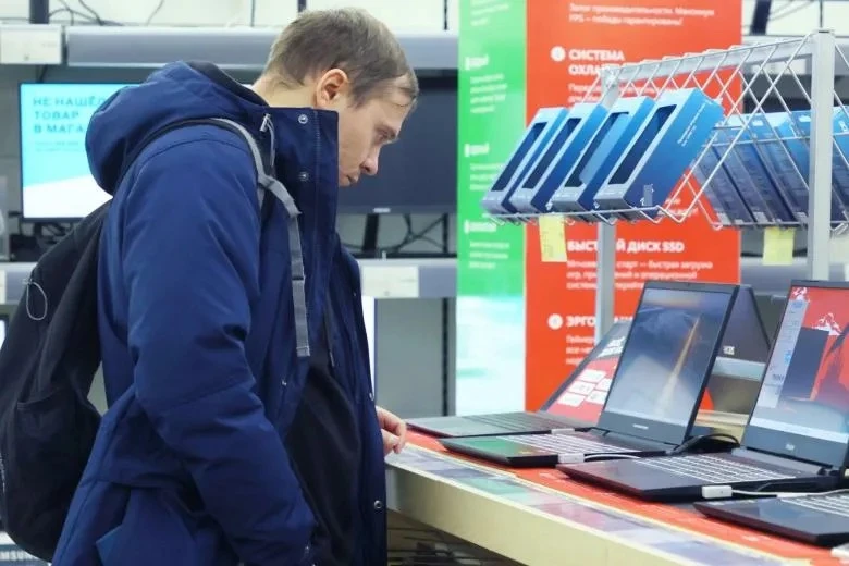 📈Смартфоны и ноутбуки могут подорожать до 50% к концу 2026 года.
