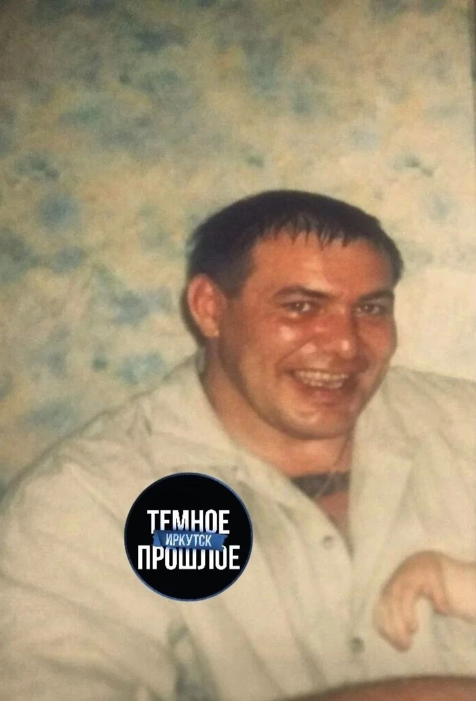 Сегодня, 27 июля, день памяти Андрея Назарова «Крест» — бывший «положенец» г. Иркутск

27 июля 2010 