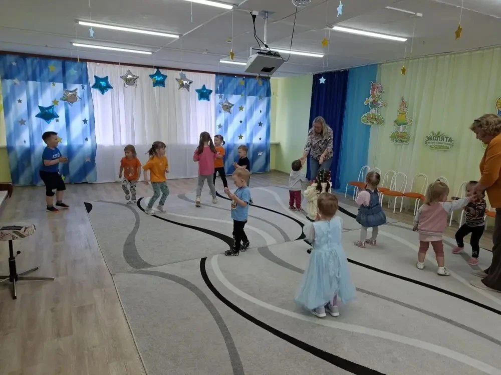 🌿 5 июня — День эколога! 🌿

Наши юные защитники природы отметили этот важный день ярко и с пользой