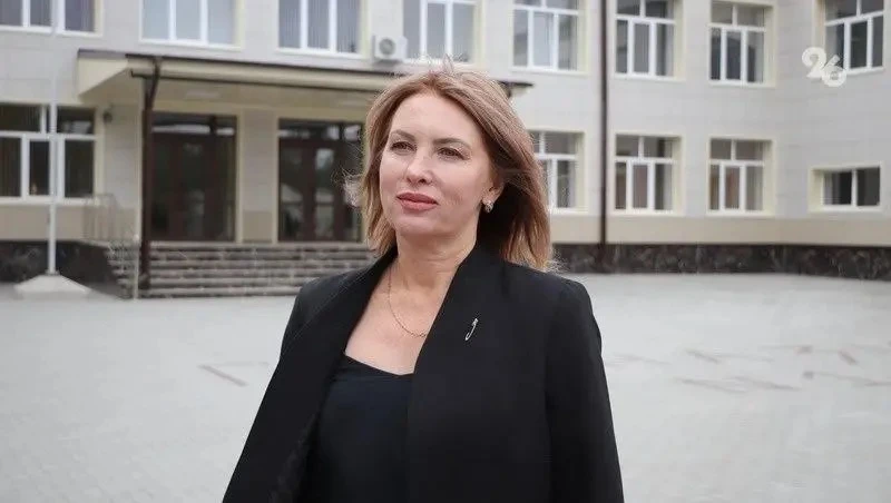 От имени администрации, педагогического коллектива и учащихся Горнозаводской школы позд...