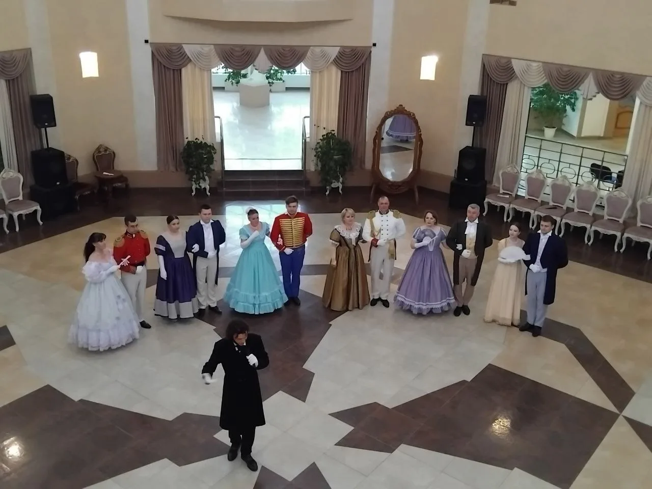 ✨ Пушкинская карта — твой билет в мир Болдинской осени! ✨