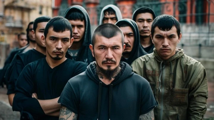 Друзья, мы ждём важного гостя – депутата Самарской Губернской Думы Михаила Матвеева. Че...