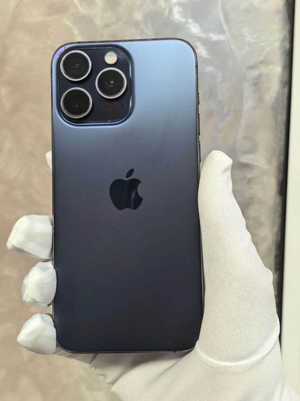 📱iPhone 15 Pro Max