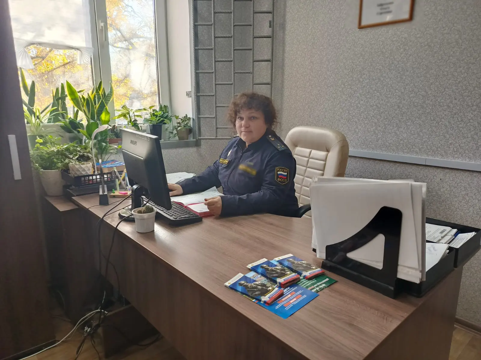 Феодосии судебные приставы побудили руководство коммунального предприятия оплатить долг за газоснабж