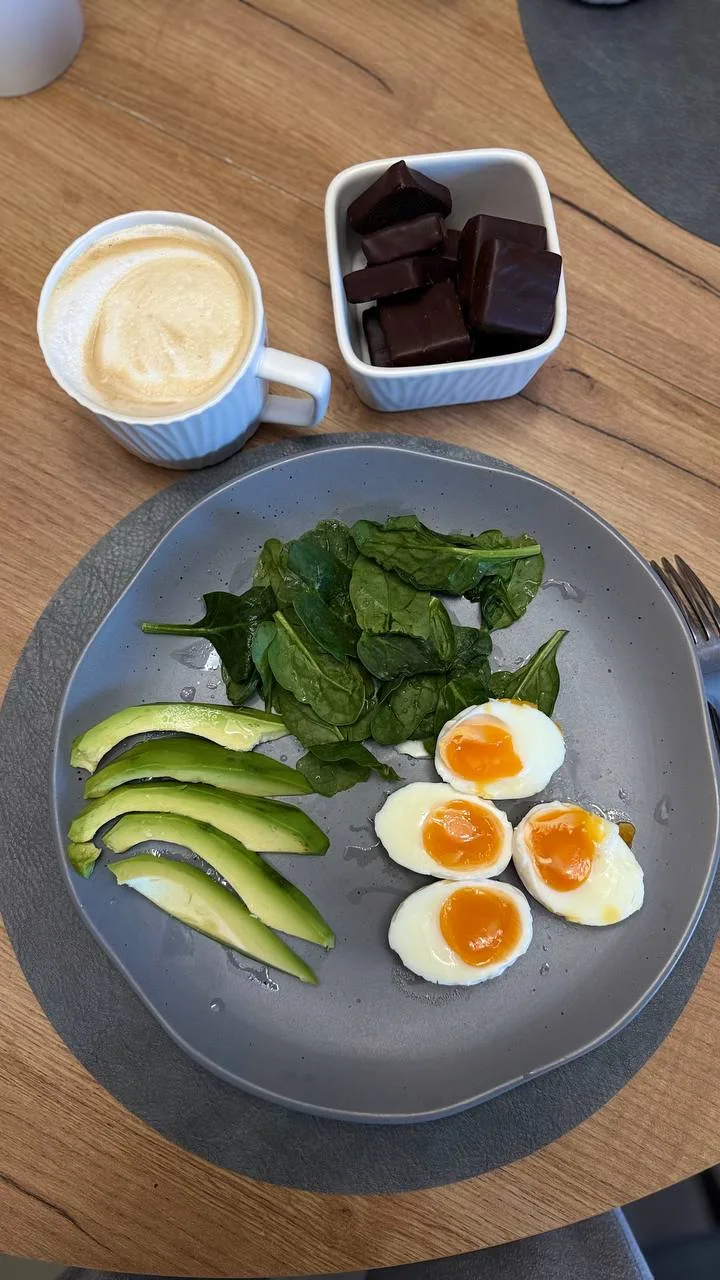 Доброе вкусное ❤️