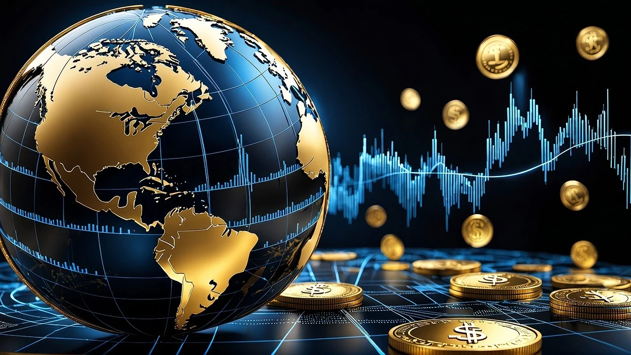Практически вся современная экономика базируется на теории вероятностей