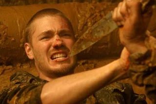 Фильм (2005)🔥Дом восковых фигур🔥