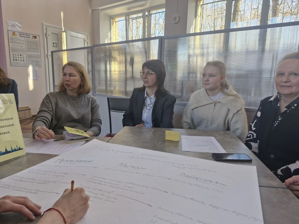 13 марта 2026 года в Санкт‑Петербурге с особой душевной теплотой прошли XXIX Некрасовские педагогиче