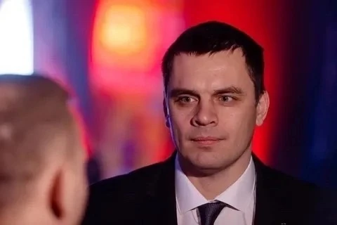 🎂 Поздравляем с днём рождения заместителя министра физической культуры и спорта Астрах...