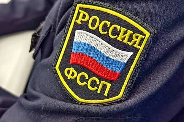 🚗 Спрятать машину от приставов не вышло