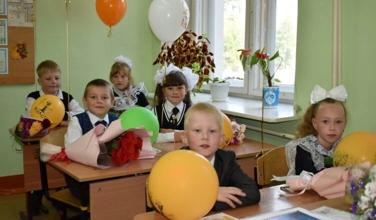 Идет прием заявлений на выплаты для первоклассников