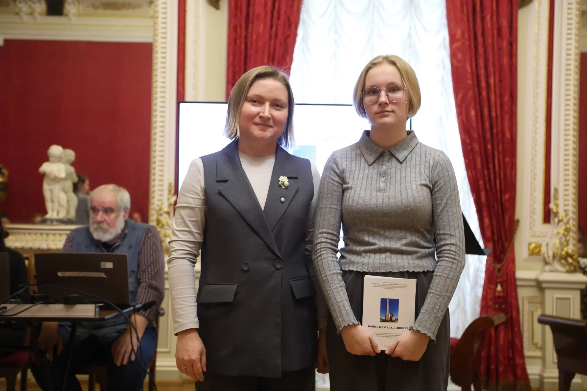 БЕЗ СРОКА ДАВНОСТИ