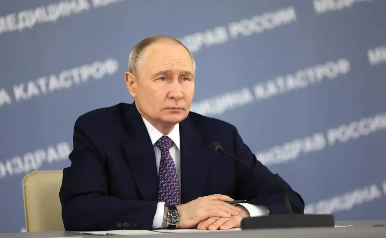 Президент России Владимир Путин поручил Правительству страны до 1 сентября текущего год...