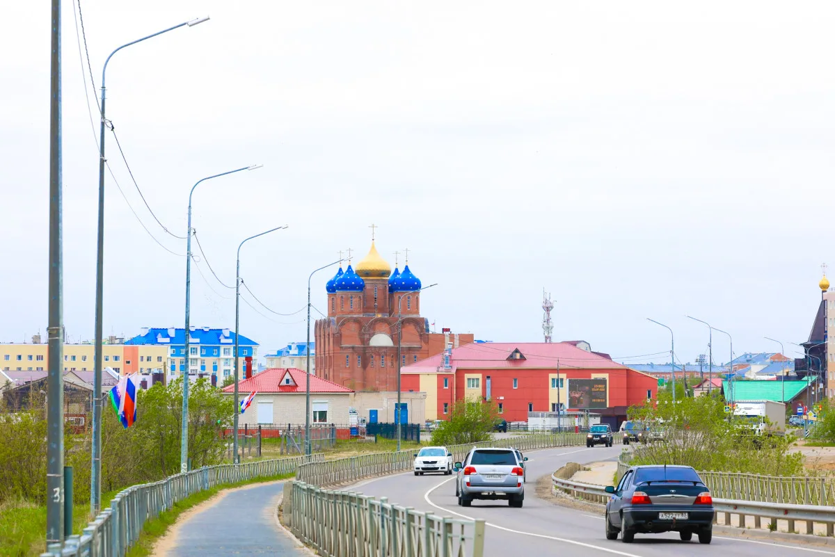 В НАО проходит акция «Время НЕзависимых»

Она приурочена к Международному дню борьбы со злоупотребле