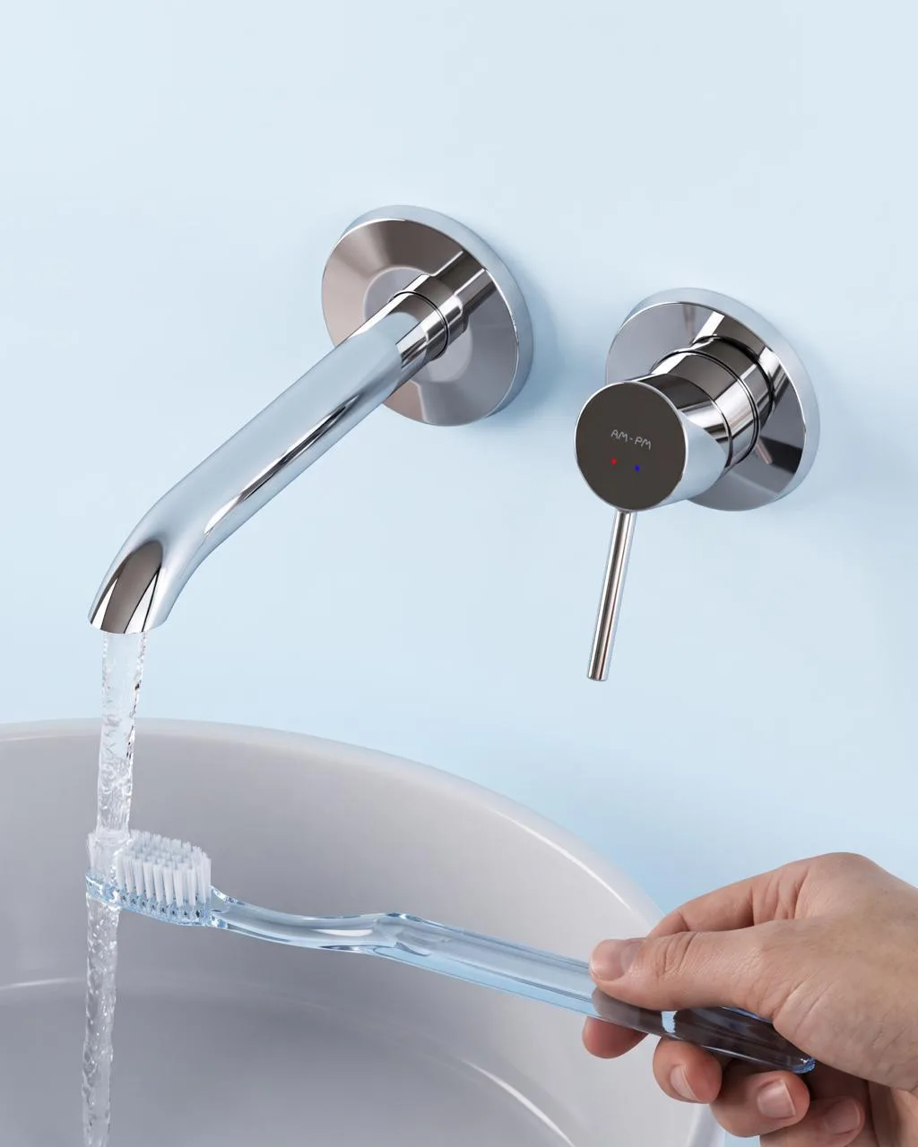 В детстве вы не были фанатом чистки зубов. Тогда для этого процесса хватало обычной щёт...