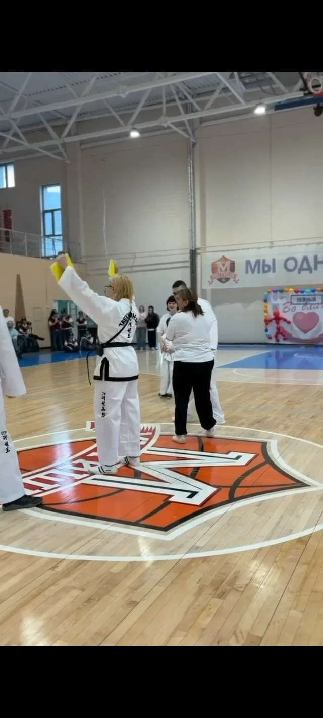 В Мытищах прошел праздник «Остров чемпионов» для 120 детей с инвалидностью и ОВЗ

В рамках проекта «